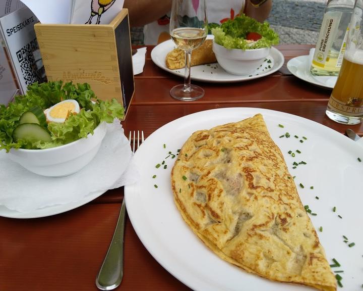 Eierkuchen Manufaktur